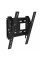 Кронштейн для ТВ M-31 15"-43" крепление для телевизора Black