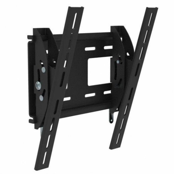 Кронштейн для ТВ M-31 15"-43" крепление для телевизора Black