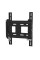 Кронштейн для ТВ M-31 15"-43" крепление для телевизора Black