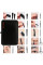 Маникюрный набор 18 предметов для маникюра и педикюра Manicure Suits