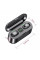 Беспроводные Bluetooth наушники Amoi F9 2000 мАч Black