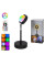 Проекционная лампа заката солнца Sunset lamp RGB, разноцветная 16 цветов