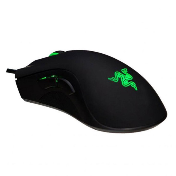 Мышка геймерская USB DeathAdder CHROMA 10000dpi проводная игровая