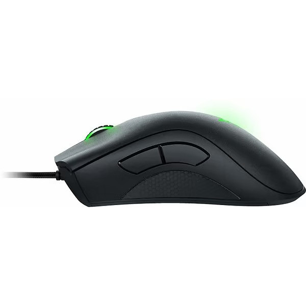 Мышка геймерская USB DeathAdder CHROMA 10000dpi проводная игровая