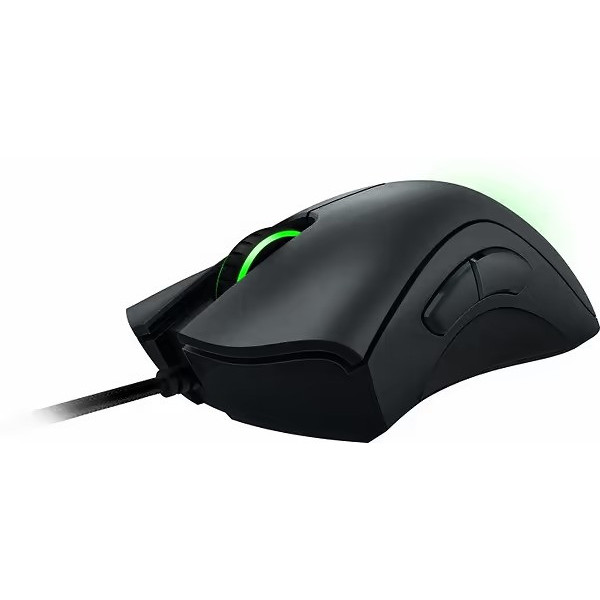 Мышка геймерская USB DeathAdder CHROMA 10000dpi проводная игровая