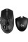 Комьютерная беспрводная мышь Wireless G306 hc Black