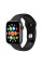 Smart Watch умные часы HiWatch T500+ Черные смарт часы