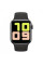 Smart Watch умные часы HiWatch T500+ Черные смарт часы