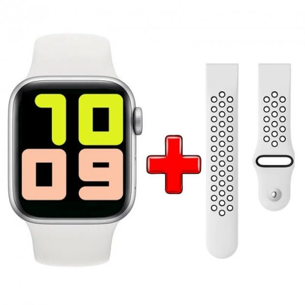 Умные смарт часы Smart Watch T 55-1.54 влагозащита ip 67