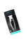 Аккумуляторная машинка 5 в 1 VGR V 030 USB CHARGE Триммер для стрижки волос и бороды