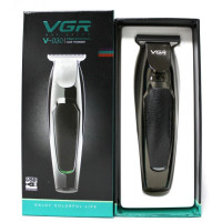 Аккумуляторная машинка 5 в 1 VGR V 030 USB CHARGE Триммер для стрижки волос и бороды