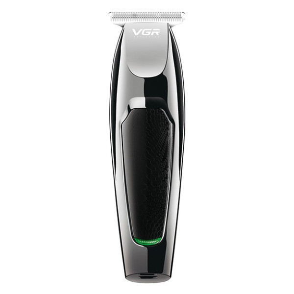 Аккумуляторная машинка 5 в 1 VGR V 030 USB CHARGE Триммер для стрижки волос и бороды