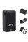 Магнітний GPS  трекер Gf-07 GSM сигналізація + мікрофон