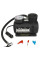 Автомобільний компресор Air Compressor DC-12V