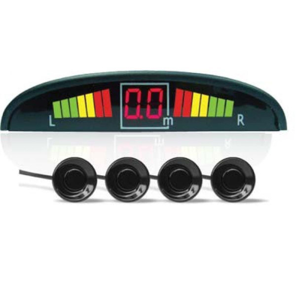Парктронік Parking Assistant з LCD монітором