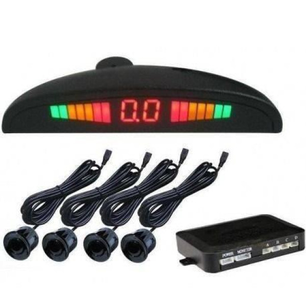 Парктронік Parking Assistant з LCD монітором
