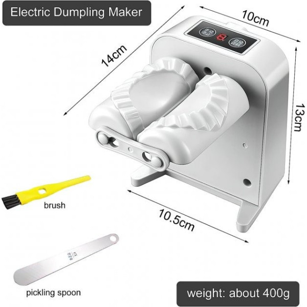 Пресс форма для изготовления вареников и пельменей автоматическая
