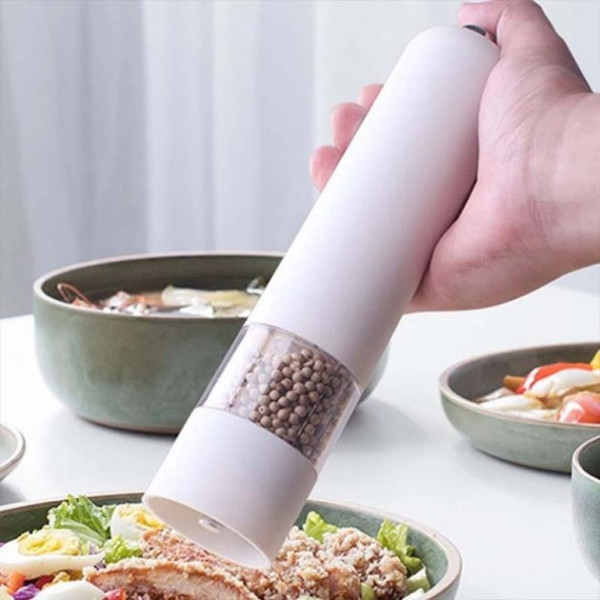 Автоматическая мельница для перца и соли Dispener