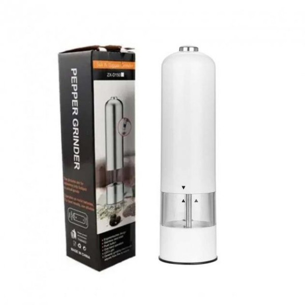 Автоматическая мельница для перца и соли Dispener