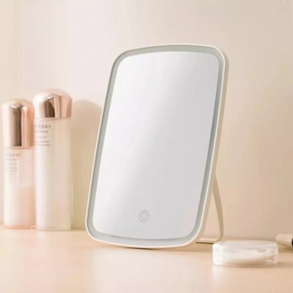 Зеркало для макияжа Jordan Judy с LED подсветкой Makeup Mirror NZ520