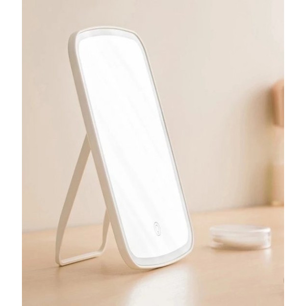 Зеркало для макияжа Jordan Judy с LED подсветкой Makeup Mirror NZ520