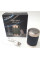 Роторная беспроводная USB-электробритва 5W BLAWLESS Portable Shaver HX-305