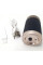 Роторная беспроводная USB-электробритва 5W BLAWLESS Portable Shaver HX-305