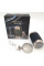 Роторная беспроводная USB-электробритва 5W BLAWLESS Portable Shaver HX-305