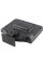 Вуличний ліхтар із датчиком руху Solar Light BL BK128-6COB