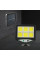 Вуличний ліхтар із датчиком руху Solar Light BL BK128-6COB