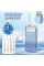 Портативный ирригатор для полости рта Power-floss Shining Ipx7 LY-314 Blue