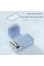 Портативный ирригатор для полости рта Power-floss Shining Ipx7 LY-314 Blue
