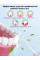 Портативный ирригатор для полости рта Power-floss Shining Ipx7 LY-314 Blue