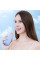 Портативный ирригатор для полости рта Power-floss Shining Ipx7 LY-314 Blue