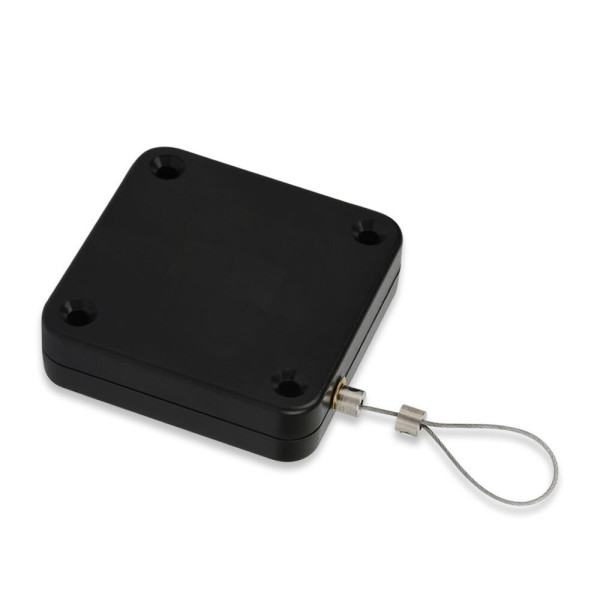 Дверной доводчик для дверей, Автоматический доводчик AutoMatic Door Closer