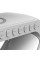 Многофункциональная лампа ночник Smart Light Sound Machine 5 в 1 с беспроводной зарядкой 15W и колонка
