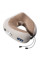 Беспроводная массажная подушка Gelius Smart Pillow Massager GP-PM001 с функцией памяти и инфракрасным подогрев