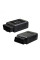 Діагностичний автосканер ELM327 OBD2 Wi-Fi з чипом PIC18F25K80, універсальний автомобільний WIFI сканер
