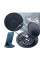 Кабель для передачи данных 4в1, XL-722, 60W, Шнур для зарядки XL-722