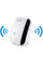 Беспроводной Репитер Wi-Fi Wireless-N расширитель диапазона Wi-Fi сети ретранслятор 802.11N/B/G 2dBi