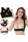Бюстгальтер із підтримкою грудей із корекцією постави BRA LY-399 POSTURE CORRECTOR BRA
