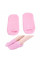 Увлажняющие гелевые носки SPA Gel Socks