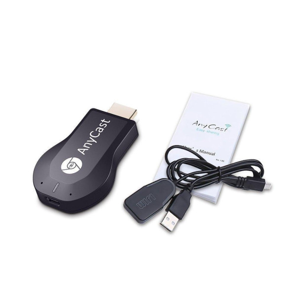 Медиаплеер AnyCast M9 Plus HDMI