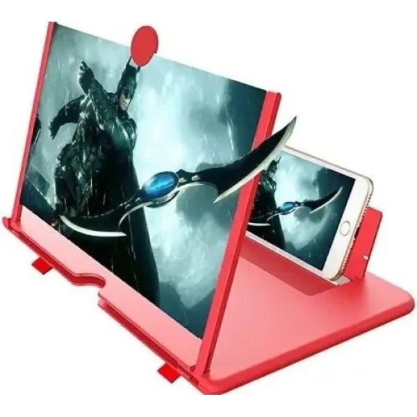 3D-увеличитель экрана телефона F3