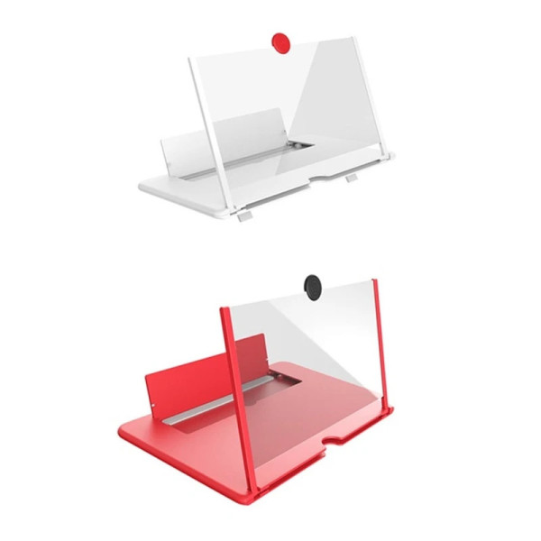 3D-увеличитель экрана телефона F3