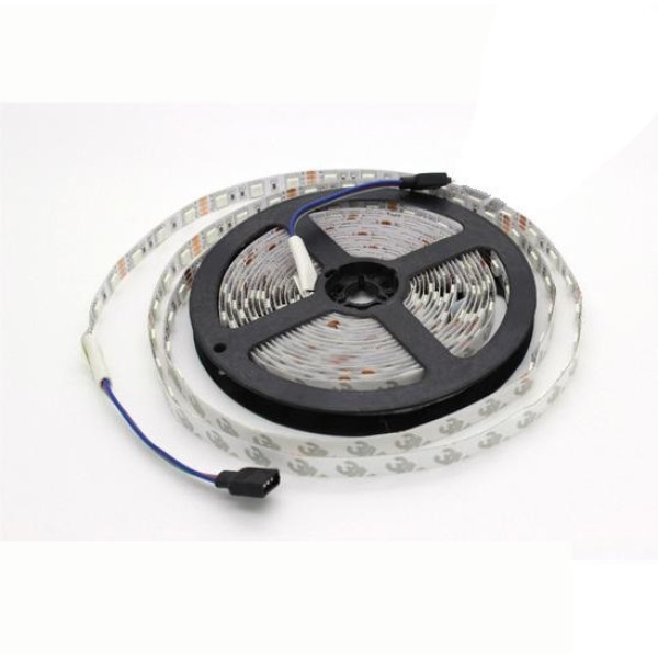 Светодиодная LED-лента 5050 RGB