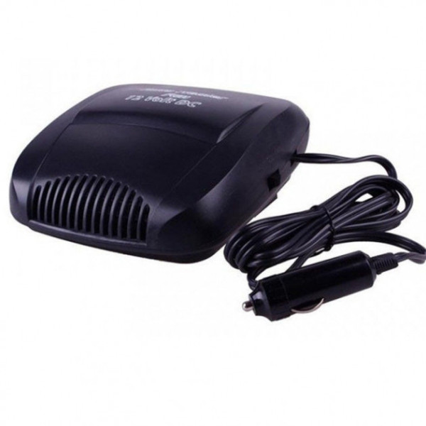 Автомобільний нагрівач-охолоджувач 12V Auto Fan Heater 701