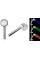 Светодиодная насадка для душа LED Shower Bradex