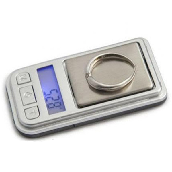 Ювелирные электронные весы ACS 200гр. Min/398i