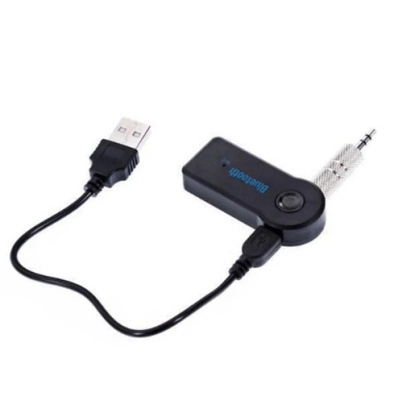 Автомобильный ресивер Bluetooth AUX BT350